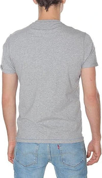 La Martina Grey T-Shirt