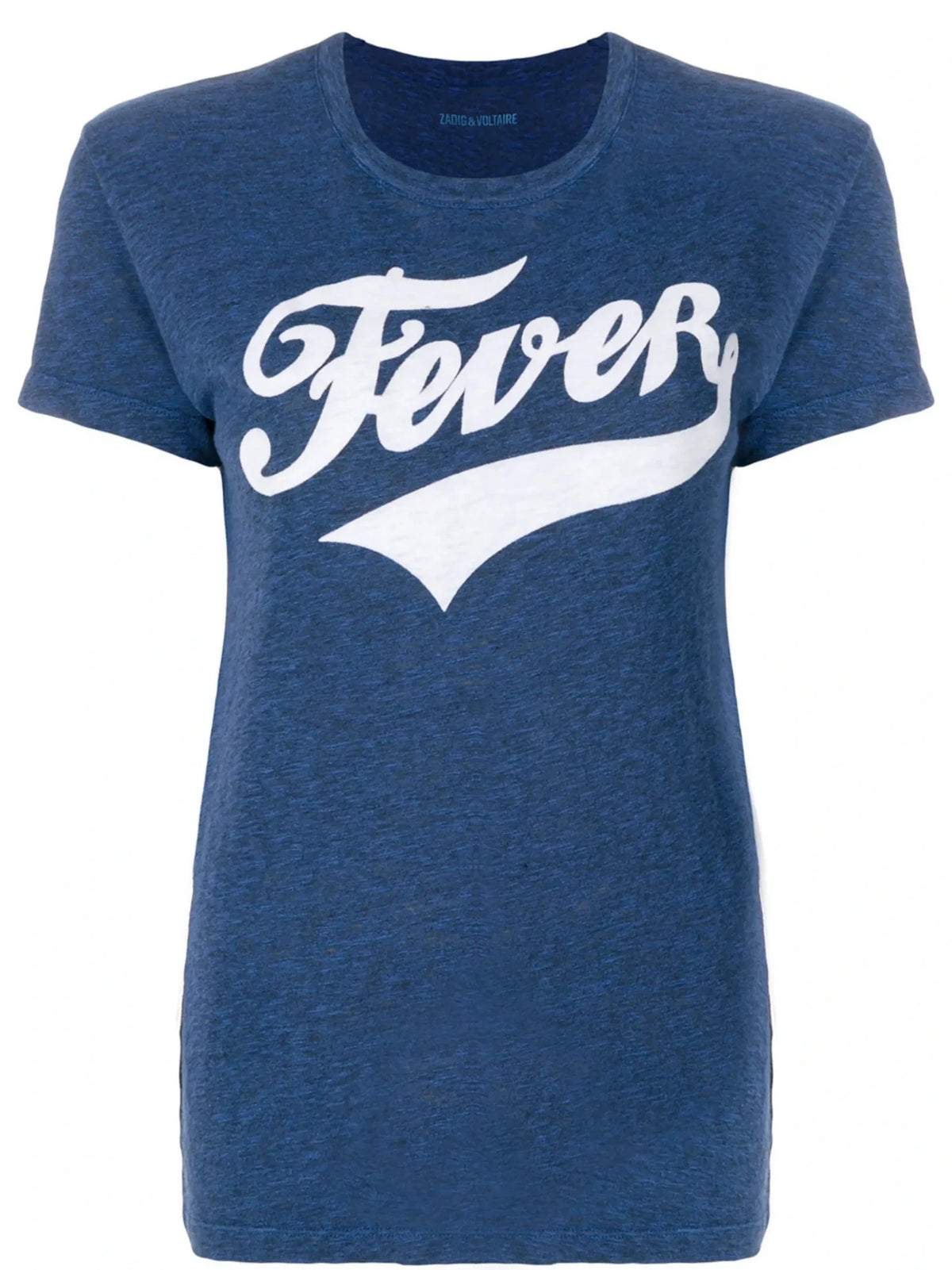 Fever Blue T-Shirt