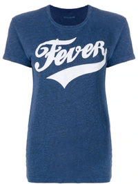 Fever Blue T-Shirt