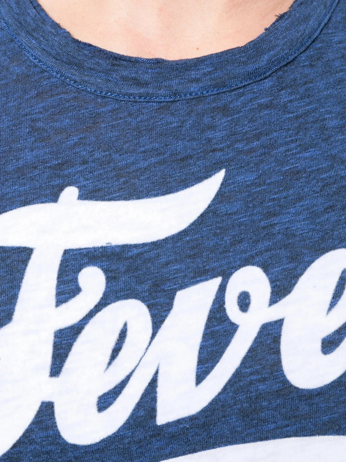 Fever Blue T-Shirt