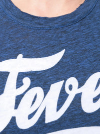 Fever Blue T-Shirt