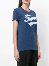 Fever Blue T-Shirt
