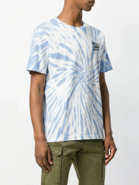 Tobias Dalmatien White T-Shirt