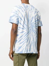 Tobias Dalmatien White T-Shirt