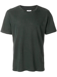 Tommy Valentin Grey T-Shirt