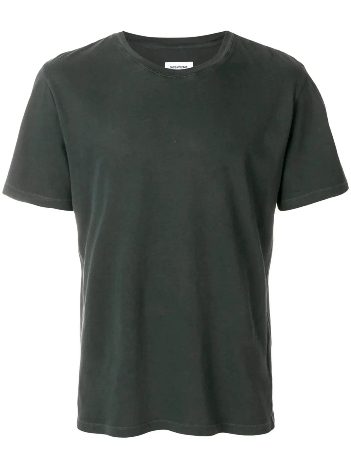 Tommy Valentin Grey T-Shirt