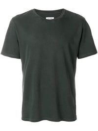 Tommy Valentin Grey T-Shirt