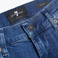 Ronnie Stretch Blue Jeans