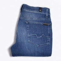 Ronnie Stretch Blue Jeans