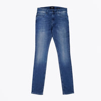 Ronnie Stretch Blue Jeans