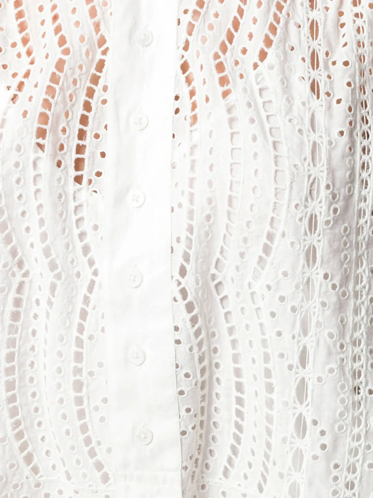 Fashion Show Talio White Dress