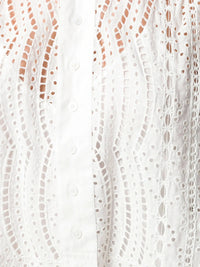 Fashion Show Talio White Dress