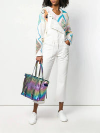 Sonny Kilim Multicolour Jumper