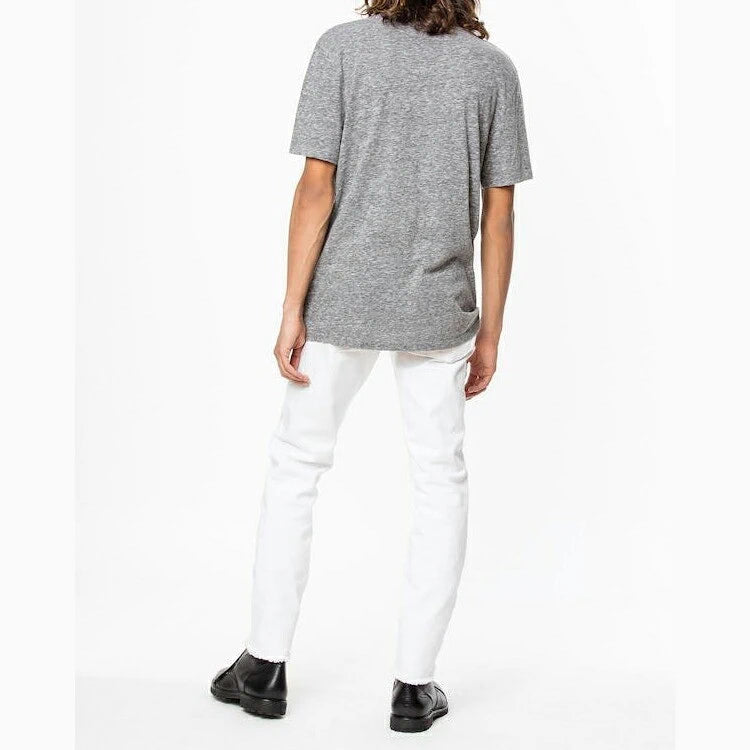 Tommy Sunday Grey T-Shirt