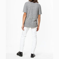 Tommy Sunday Grey T-Shirt