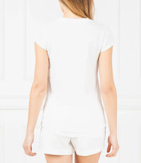 Sunshine White T-Shirt