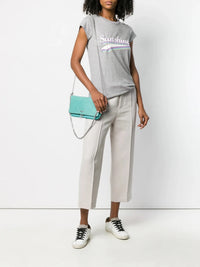 Sunshine White T-Shirt