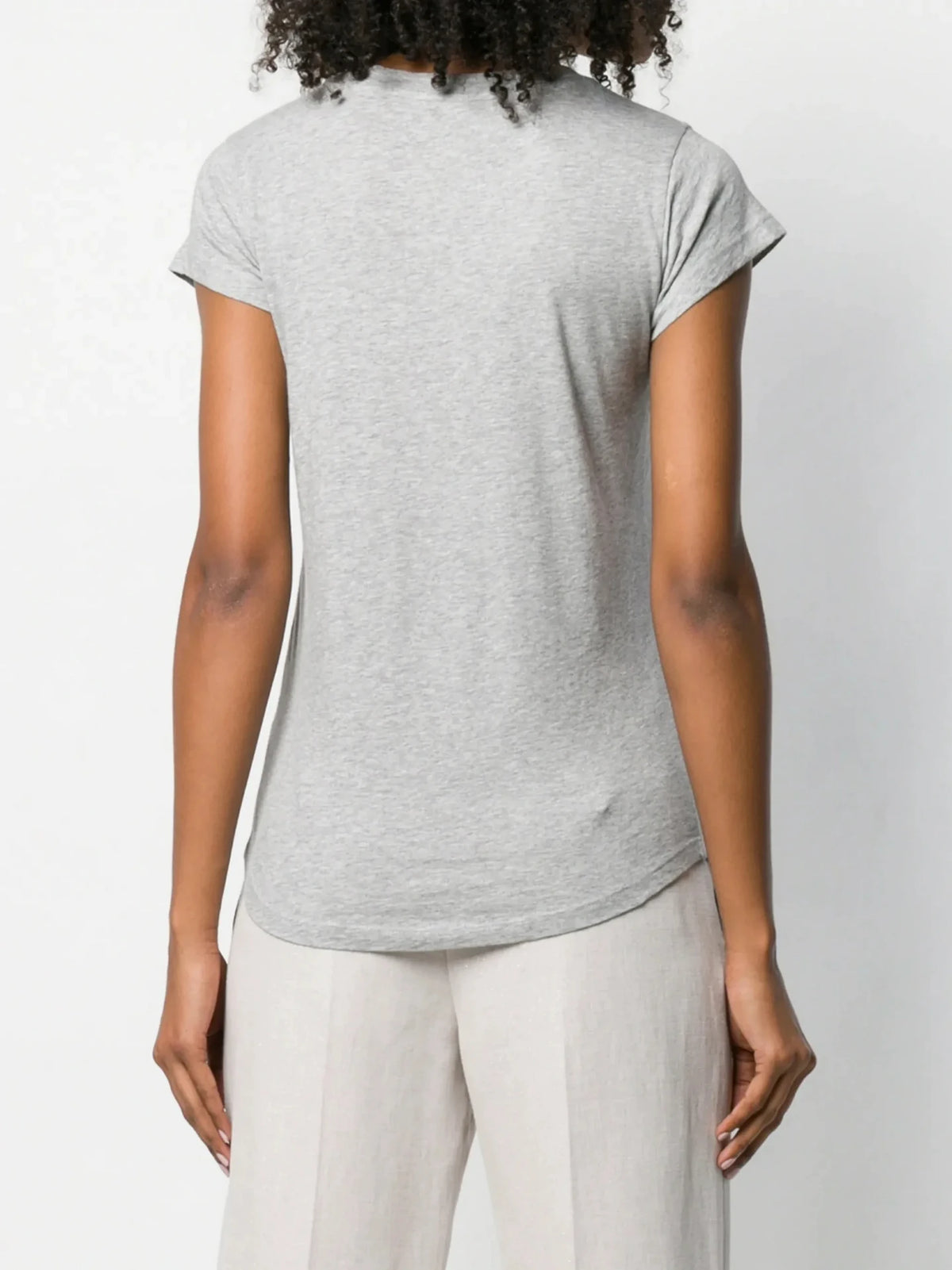 Sunshine White T-Shirt