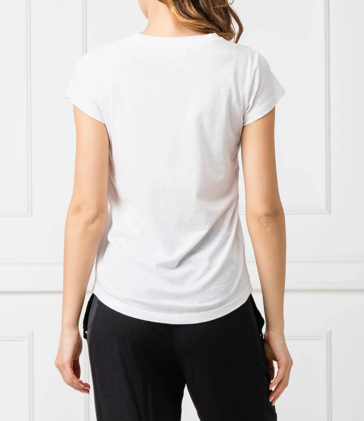 Heart Constellation White T-Shirt