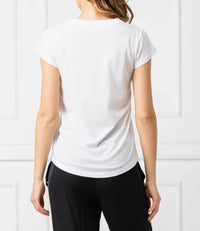 Heart Constellation White T-Shirt