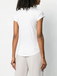 Skinny Love White T-Shirt