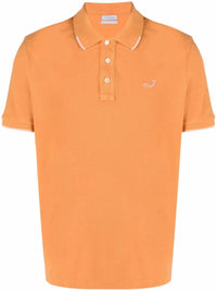 Jacob Cohen Orange Polo