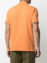 Jacob Cohen Orange Polo