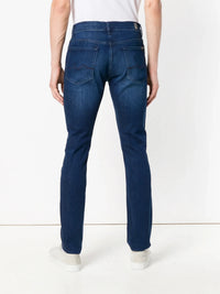 Ronnie Navy Jeans