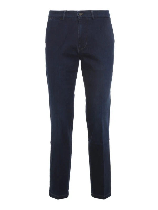 Slimmy Venice Navy Chino