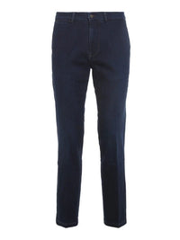 Slimmy Venice Navy Chino