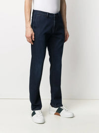 Slimmy Venice Navy Chino