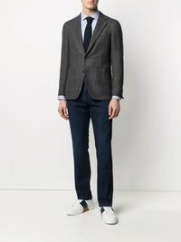 Slimmy Venice Navy Chino