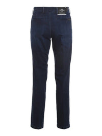 Slimmy Venice Navy Chino