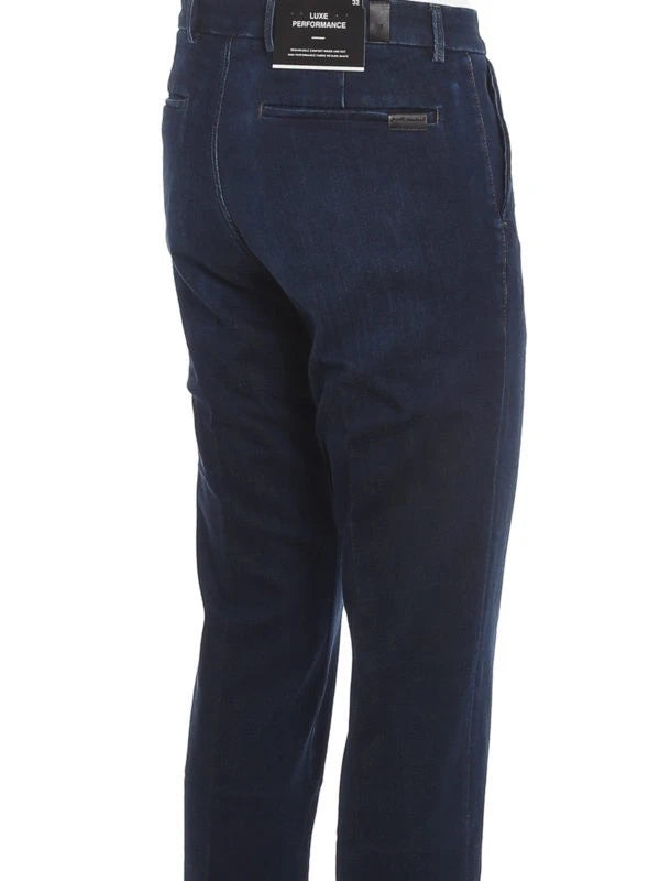 Slimmy Venice Navy Chino