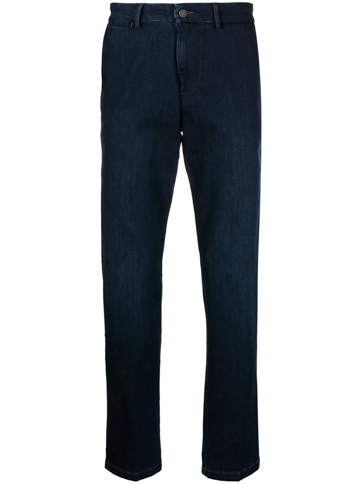 Slimmy Venice Navy Chino