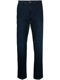 Slimmy Venice Navy Chino