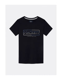 Hackett Navy Blue T-shirt