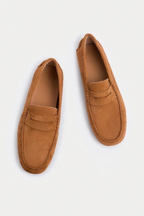 Richmond Brown Shoes