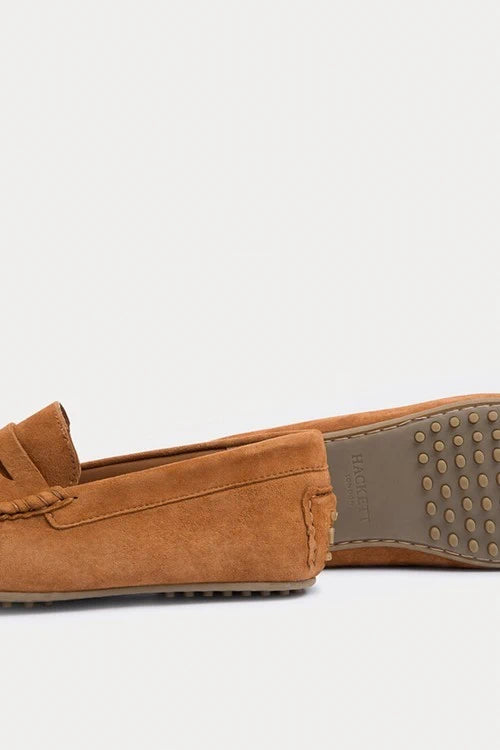 Richmond Brown Shoes