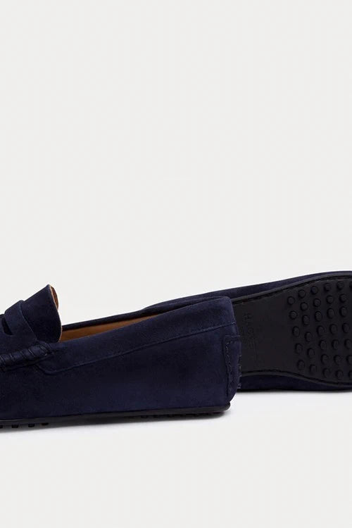 Richmond Brown Shoes