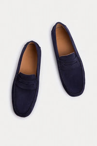 Richmond Brown Shoes