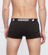 Couch Talks Black Trunk