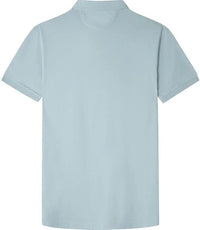 GMT Dye Pocket Grey Polo