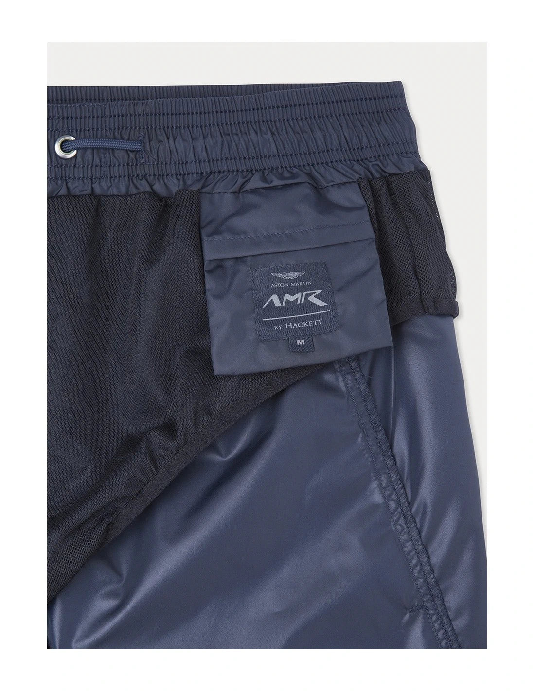 Poseidon Navy Swimwear