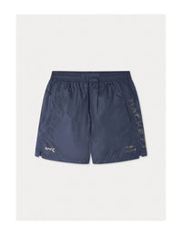 Poseidon Navy Swimwear