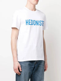 Tommy Slogan White T-Shirt