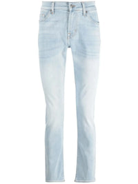 Ronnie Slim Blue Jeans