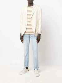 Ronnie Slim Blue Jeans