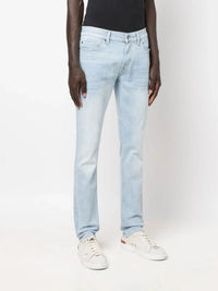 Ronnie Slim Blue Jeans