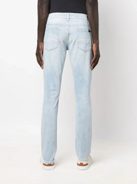 Ronnie Slim Blue Jeans